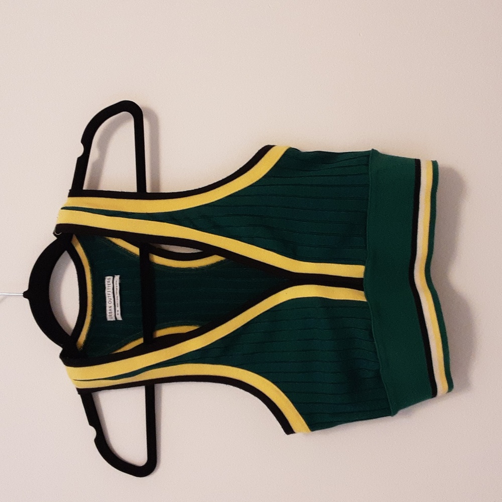 Urban Outfitters- Crop Top